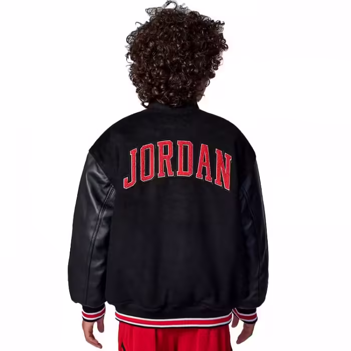 Scurta Nike JORDAN VARSITY - 4