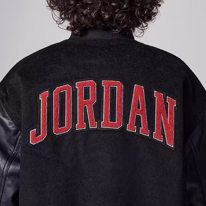 Scurta Nike JORDAN VARSITY - 10