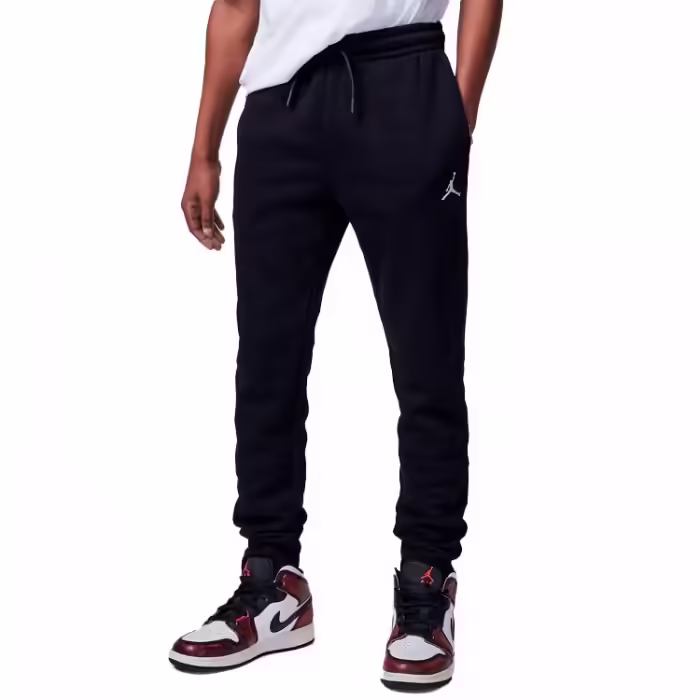 Pantaloni Nike JDB MJ BROOKLYN FLC ESS PANT - 4