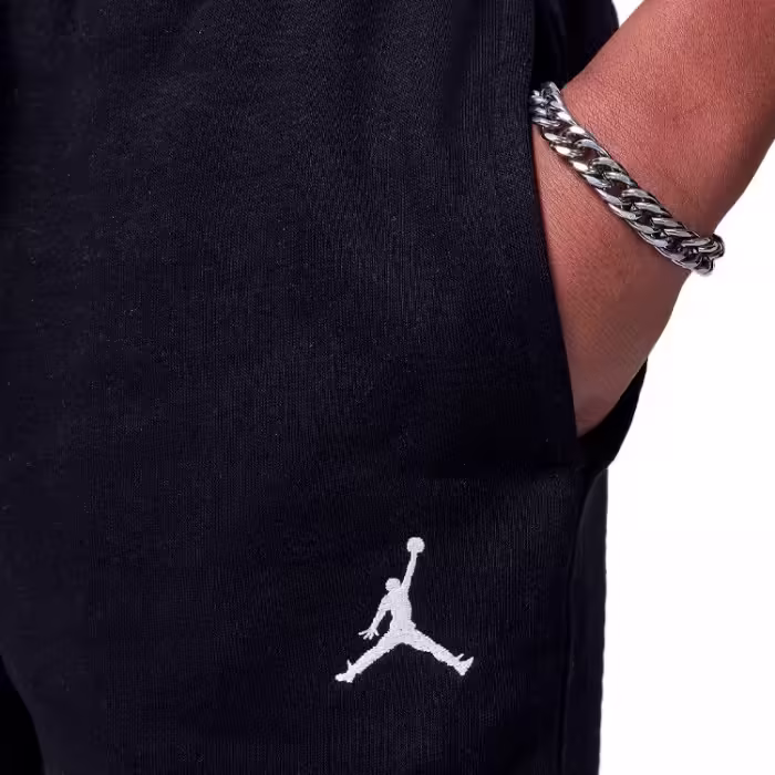 Pantaloni Nike JDB MJ BROOKLYN FLC ESS PANT - 5