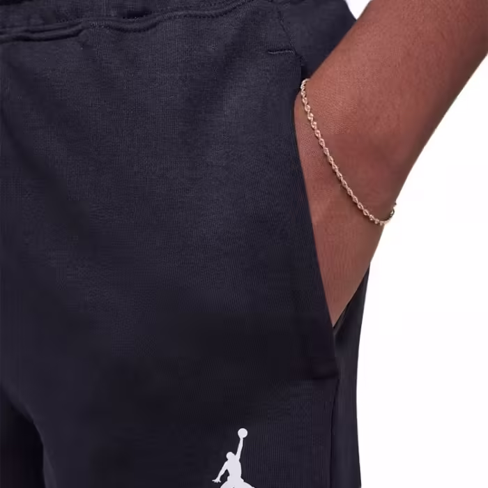 Брюки Nike JDB MJ SPORT STMT HOOP FLC PAN - 4