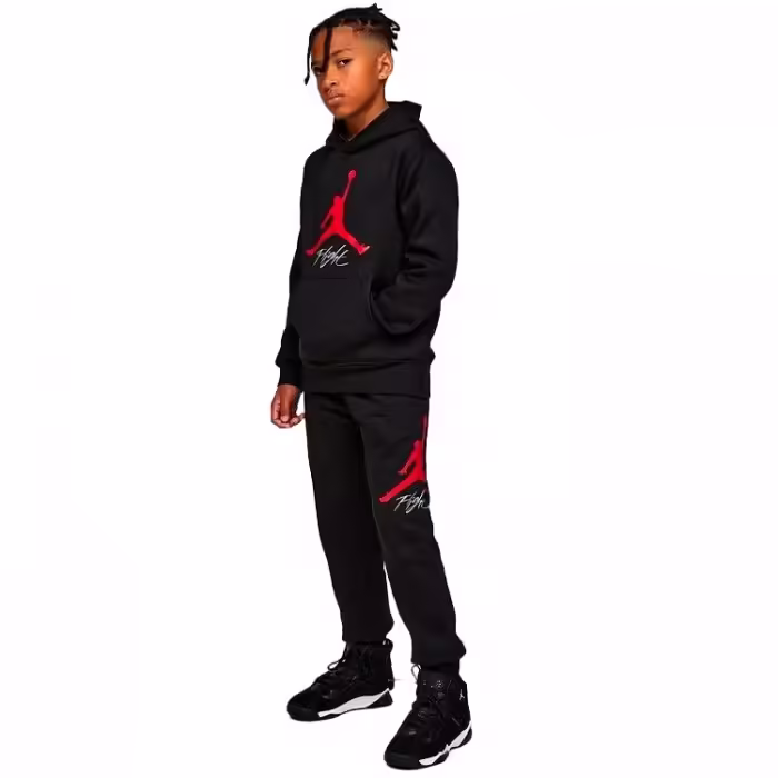 Hanorac Nike JDN JUMPMAN BASELINE PO - 3