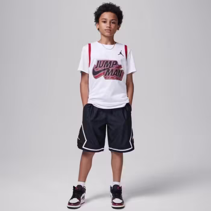 Шорты Nike Jordan Sport Diamond - 3
