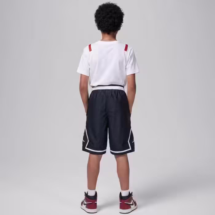 Шорты Nike Jordan Sport Diamond - 4