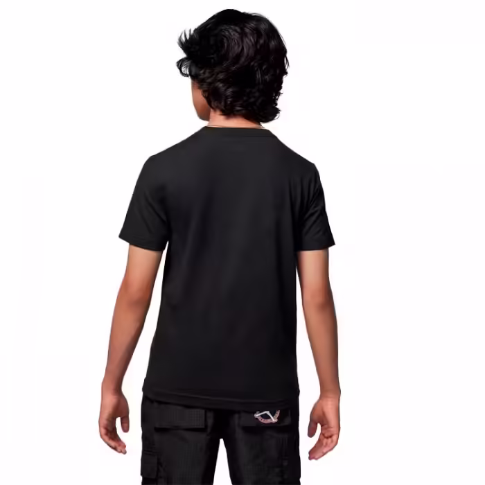 Футболка Nike JDB AJ COURT FADE SS TEE - 3