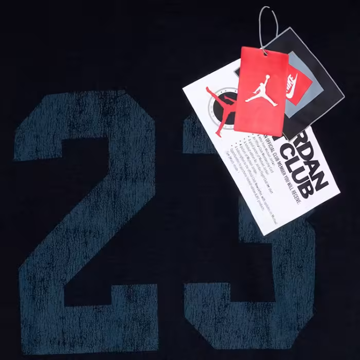 Футболка Nike JDB AJ NEW WITH TAGS SS TEE - 6