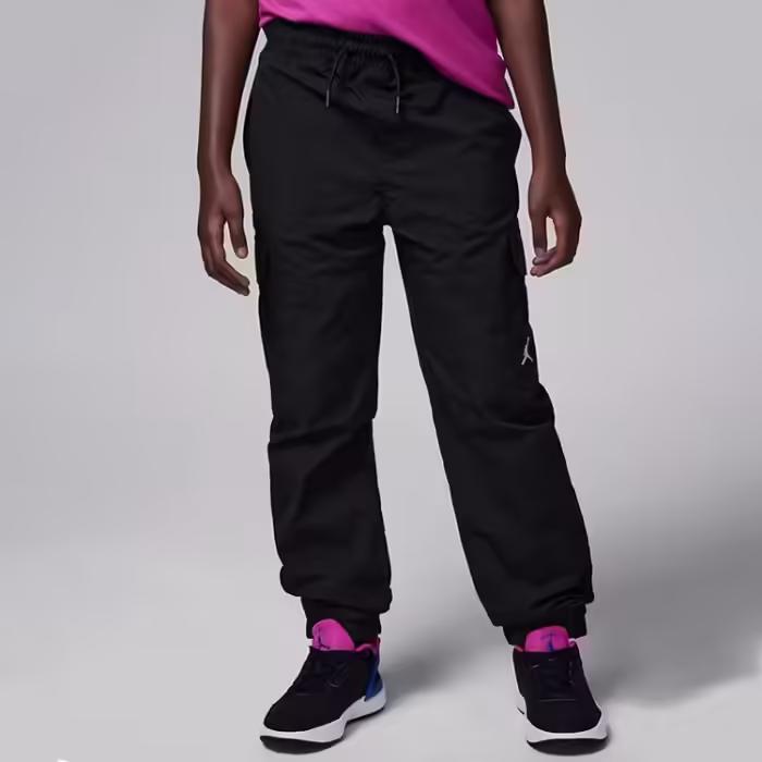 Pantaloni Nike JORDAN DOUBLE CARGO PANTS