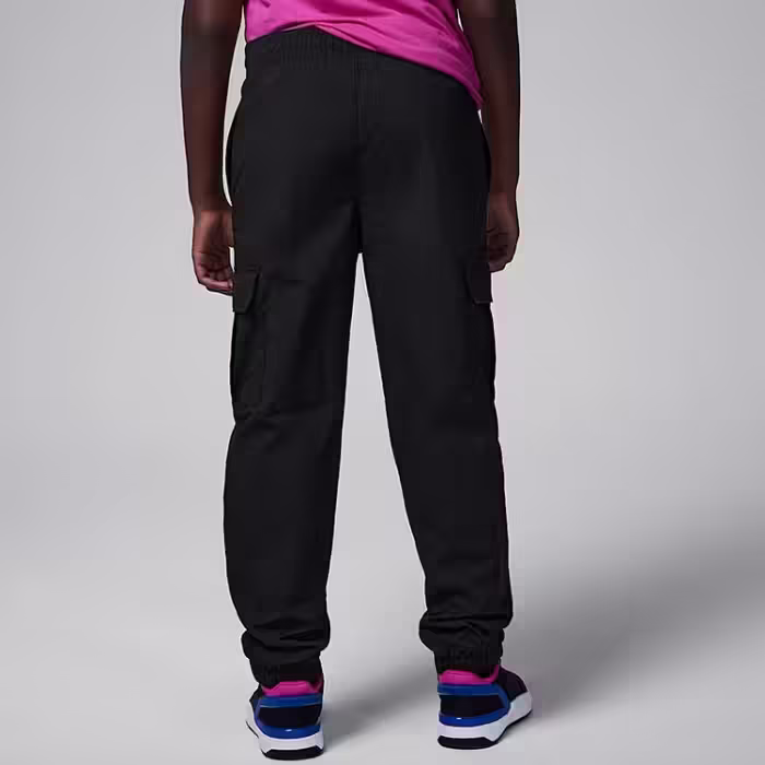 Pantaloni Nike JORDAN DOUBLE CARGO PANTS - 2