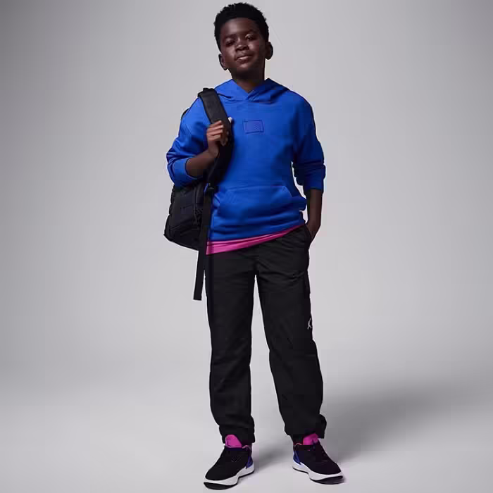 Pantaloni Nike JORDAN DOUBLE CARGO PANTS - 3