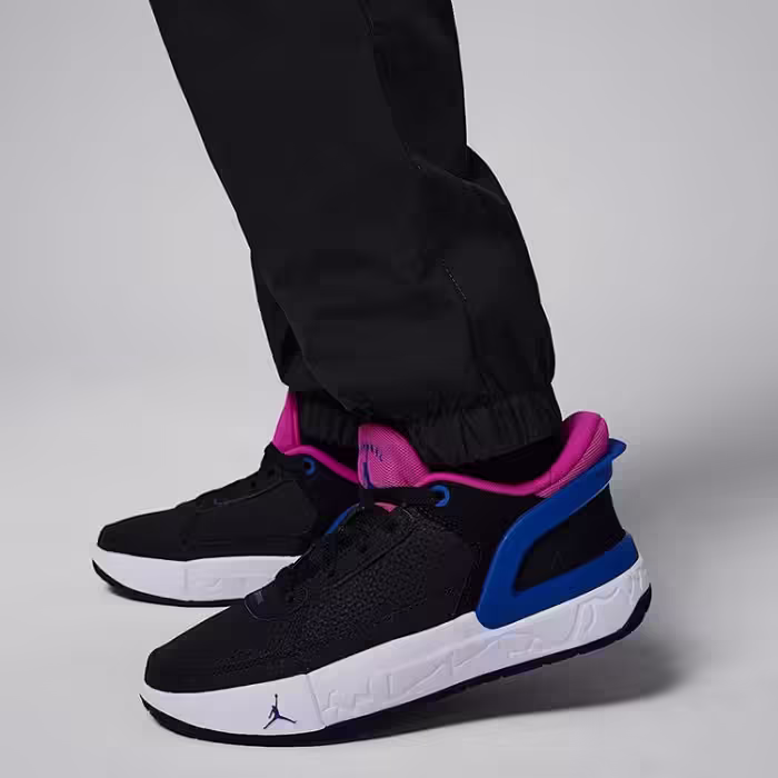Pantaloni Nike JORDAN DOUBLE CARGO PANTS - 5