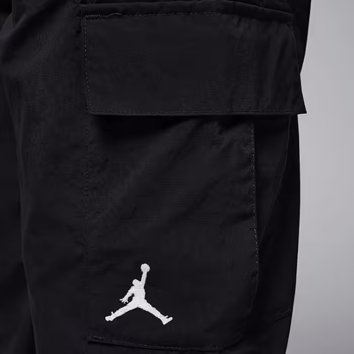 Pantaloni Nike JORDAN DOUBLE CARGO PANTS - 8