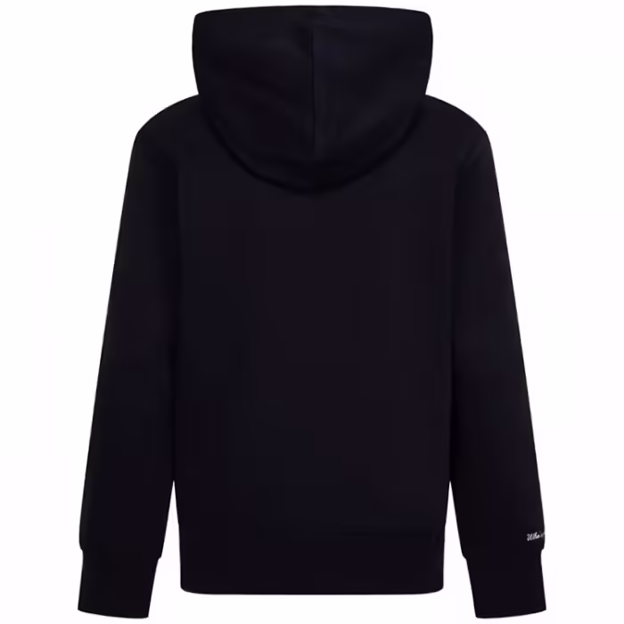 Толстовка Nike JDB ZEN MASTERS JM P/O - 3