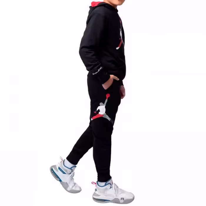 Pantaloni Nike JDB ZEN MASTERS JM PANT