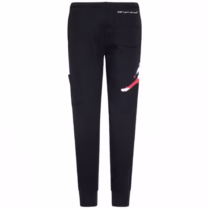 Pantaloni Nike JDB ZEN MASTERS JM PANT - 3