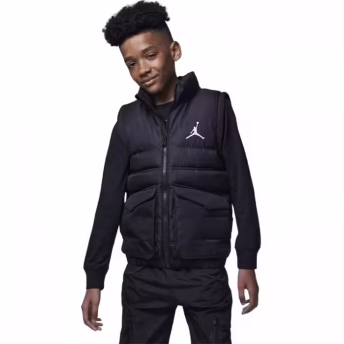 Vesta Nike JDB PUFFER FILLED VEST