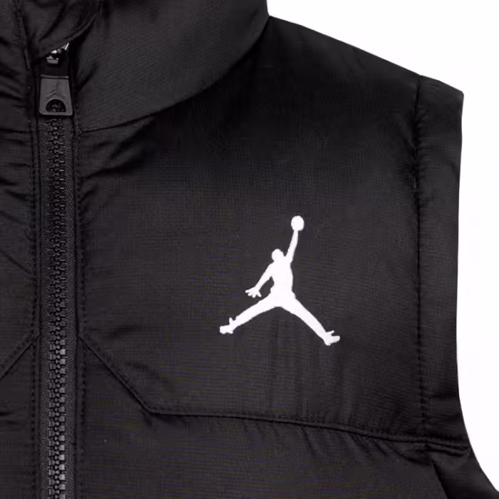 Vesta Nike JDB PUFFER FILLED VEST - 2