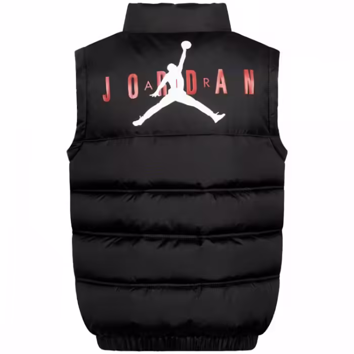 Vesta Nike JDB PUFFER FILLED VEST - 3