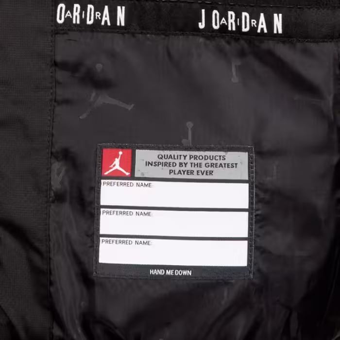 Vesta Nike JDB PUFFER FILLED VEST - 5