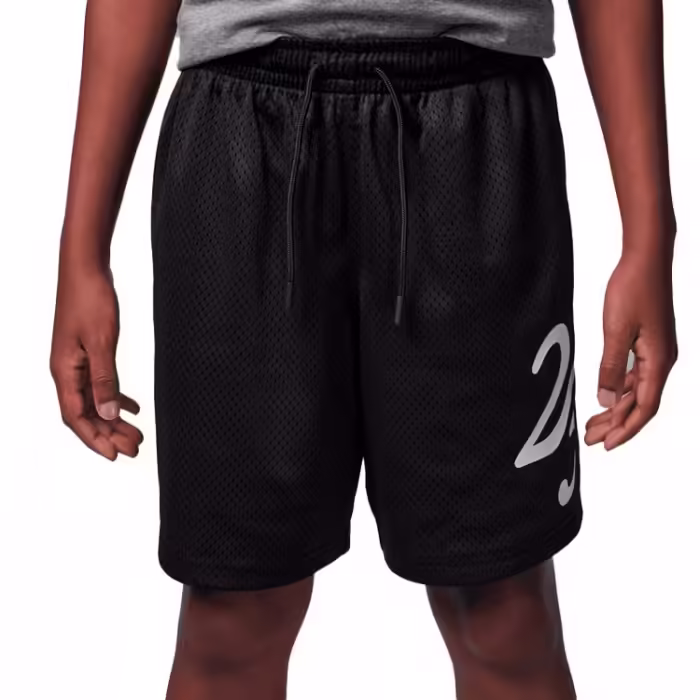Шорты Nike JDB MJ MVP MESH SHORT - 2