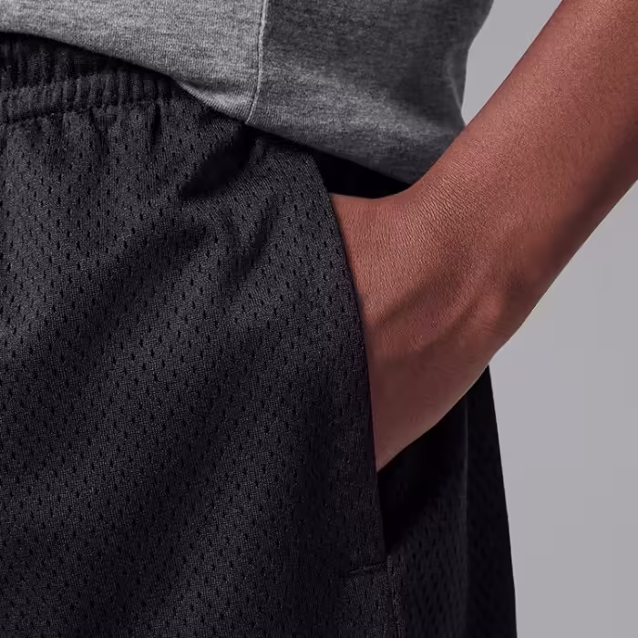 Шорты Nike JDB MJ MVP MESH SHORT - 6