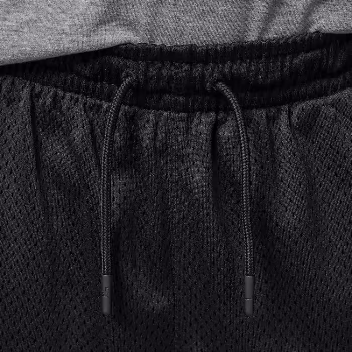Шорты Nike JDB MJ MVP MESH SHORT - 7