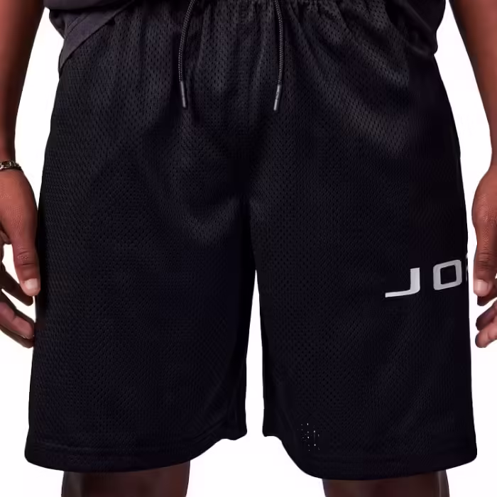 Sorti Nike JDB MJ BASELINE MESH SHORT - 2