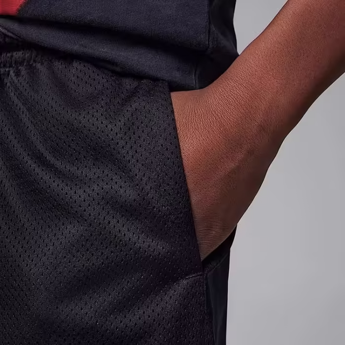 Sorti Nike JDB MJ BASELINE MESH SHORT - 7