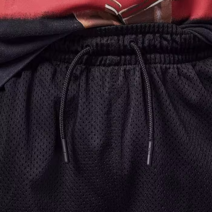 Sorti Nike JDB MJ BASELINE MESH SHORT - 8
