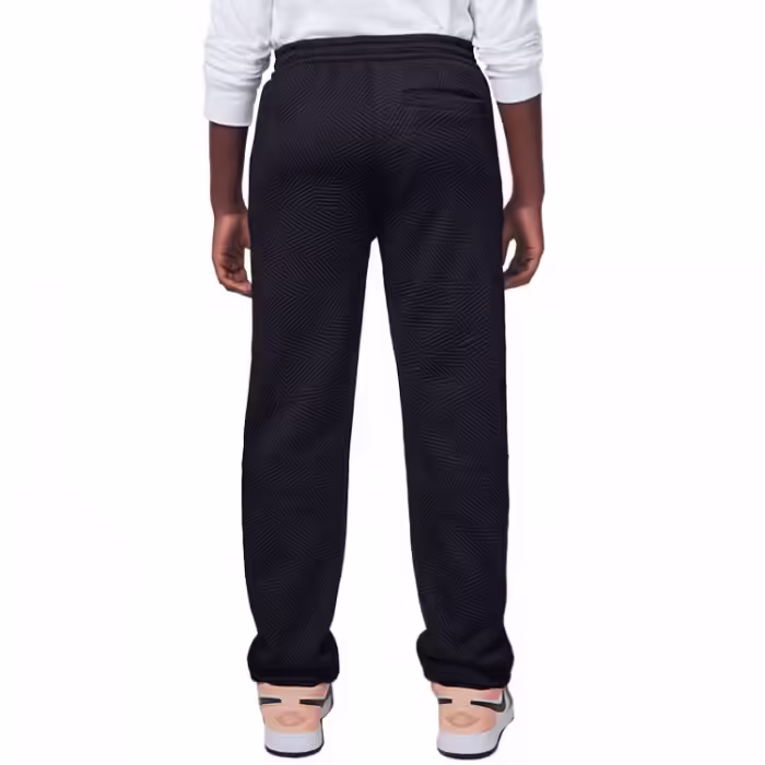 Pantaloni Nike JDB MJ SNEAKER SCHOOL KNIT - 3