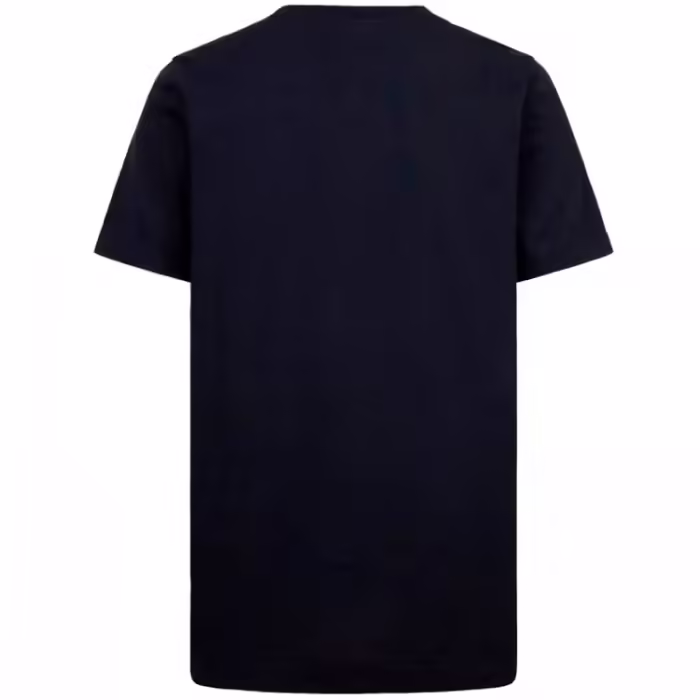 Tricou Nike JDB BBALL FIRE SS TEE Negru M - 7