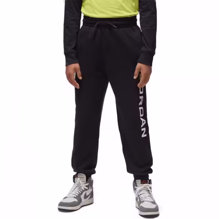 Брюки Nike JDB MJ ESS FLC BASELINE PANT