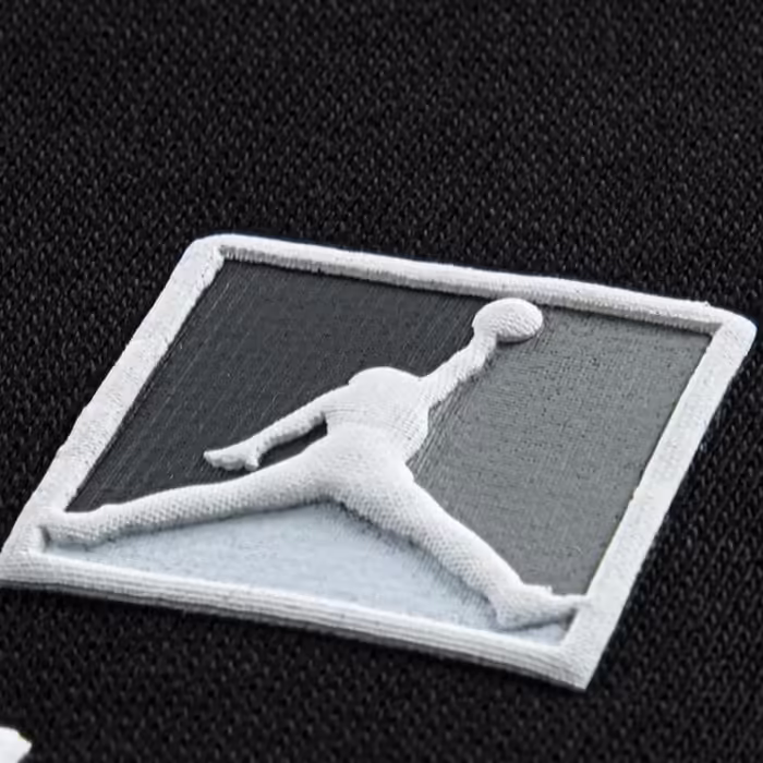 Брюки Nike JDB MJ ESS FLC BASELINE PANT - 5