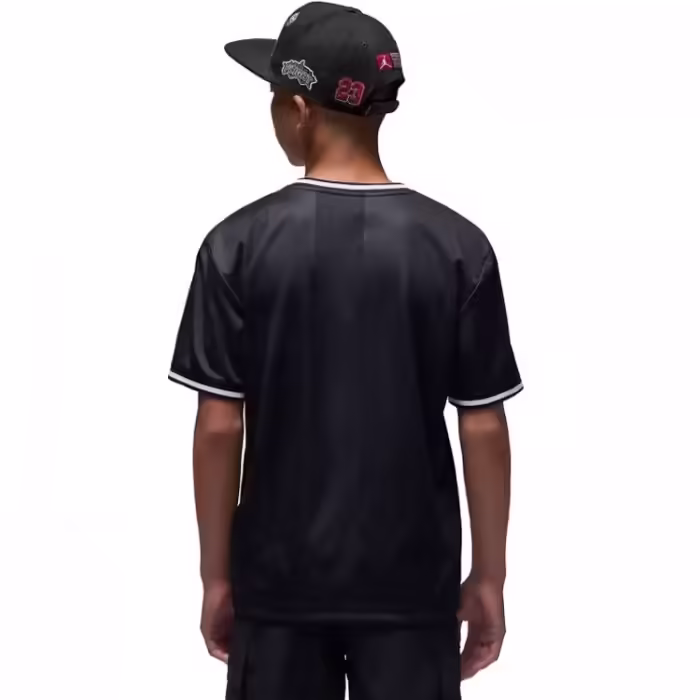Tricou Nike JDB MJ SPORT JERSEY - 2