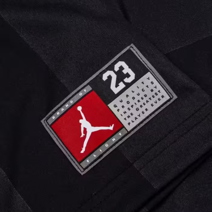 Tricou Nike JDB MJ SPORT JERSEY - 4