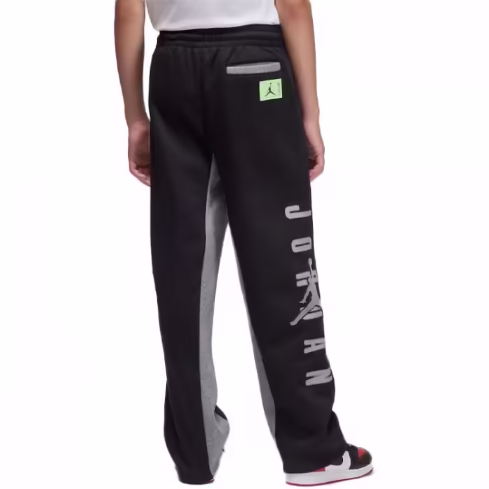 Брюки Nike JDB MJ FUTURE FLIGHT FLC PANT - 2