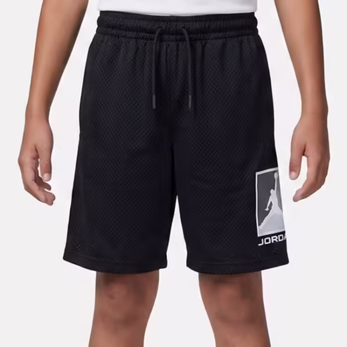 Шорты Nike JORDAN BROOKLYN MESH