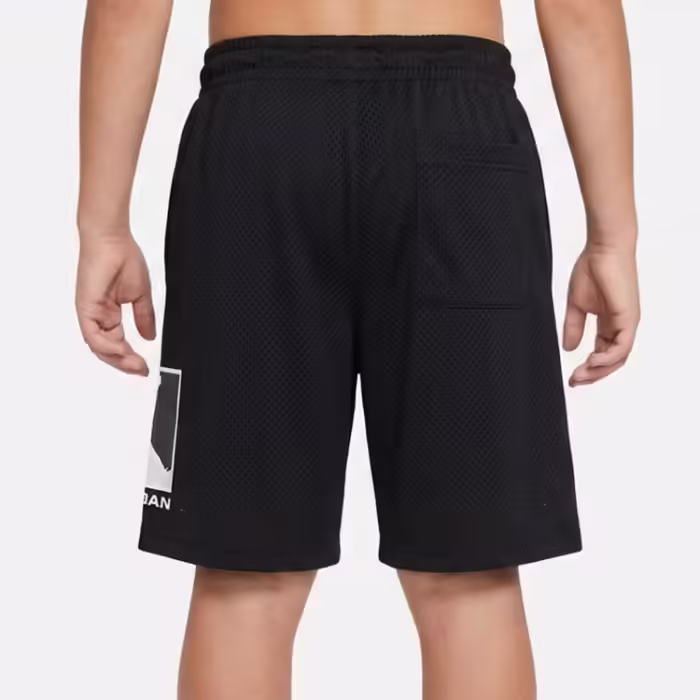 Шорты Nike JORDAN BROOKLYN MESH - 2
