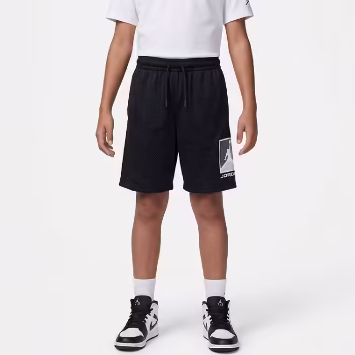Шорты Nike JORDAN BROOKLYN MESH - 5