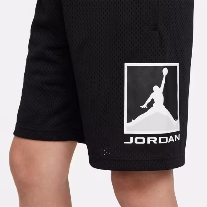 Шорты Nike JORDAN BROOKLYN MESH - 6