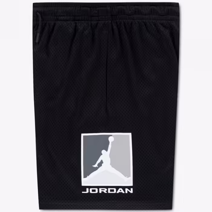 Шорты Nike JORDAN BROOKLYN MESH - 7