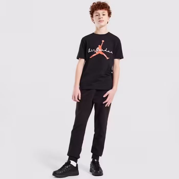 Tricou Nike JORDAN FLIGHT ESSENTIALS - 3