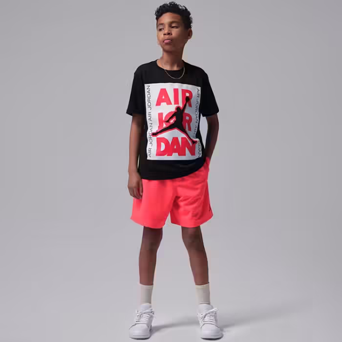 Tricou Nike JORDAN CITY - 3