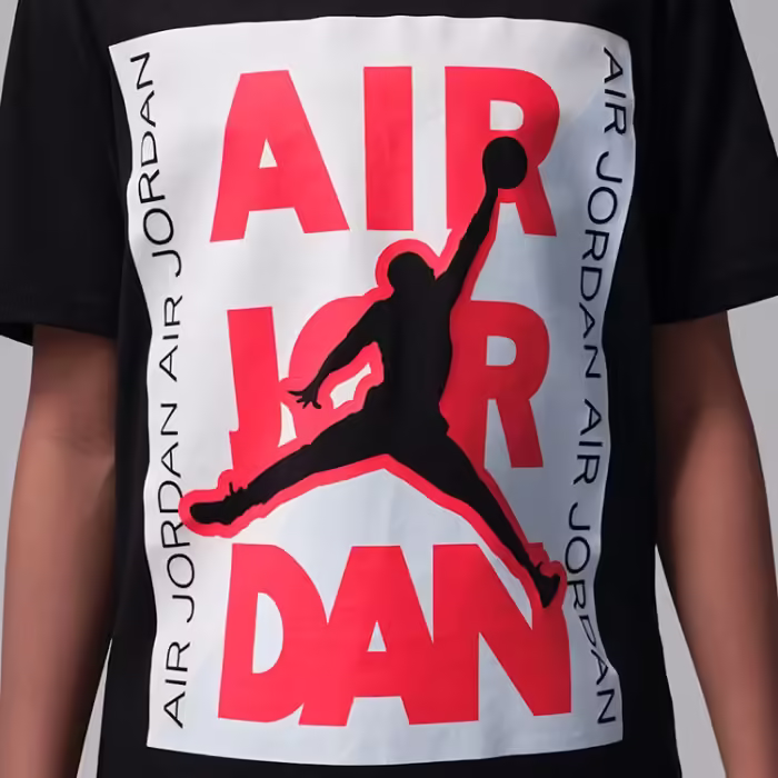 Tricou Nike JORDAN CITY - 4