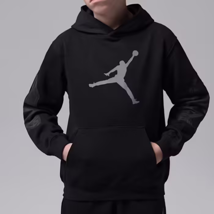 Hanorac Nike JORDAN HIKE MIKE