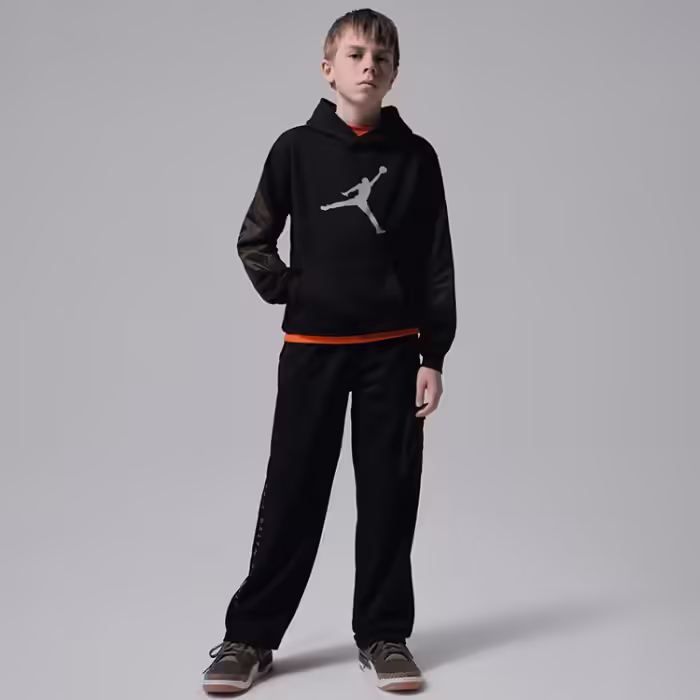 Hanorac Nike JORDAN HIKE MIKE - 3