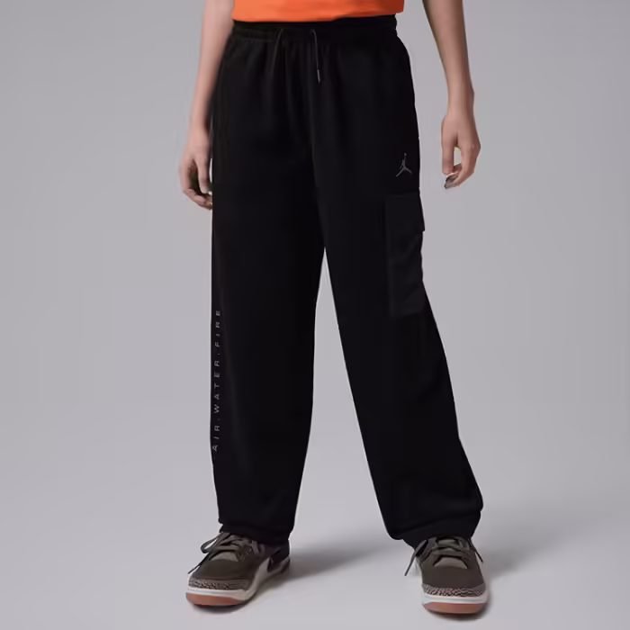 Pantaloni Nike JORDAN HIKE MIKE
