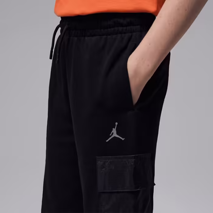 Pantaloni Nike JORDAN HIKE MIKE - 3