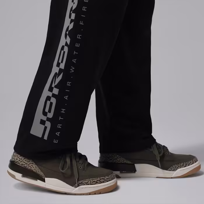 Pantaloni Nike JORDAN HIKE MIKE - 4