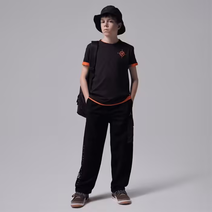 Pantaloni Nike JORDAN HIKE MIKE - 6