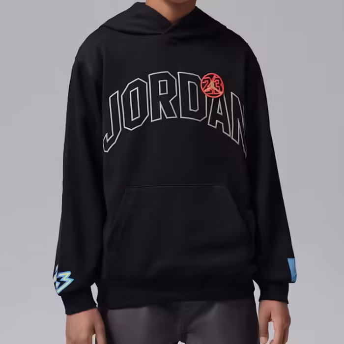 Hanorac Nike JORDAN DYNASTY